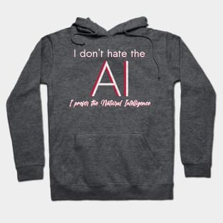 I don't hate the AI Hoodie